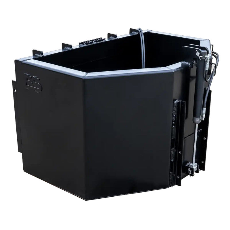Express Steel Buckets Express Steel Hydraulic Concrete Bucket - ES32050