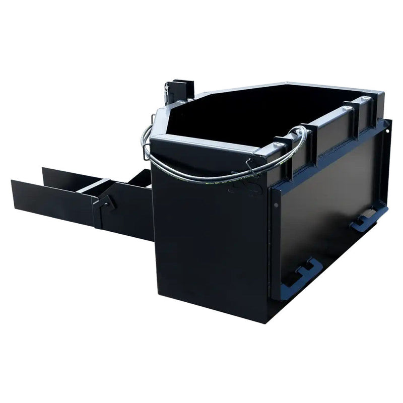 Express Steel Buckets Express Steel Hydraulic Concrete Bucket - ES32050