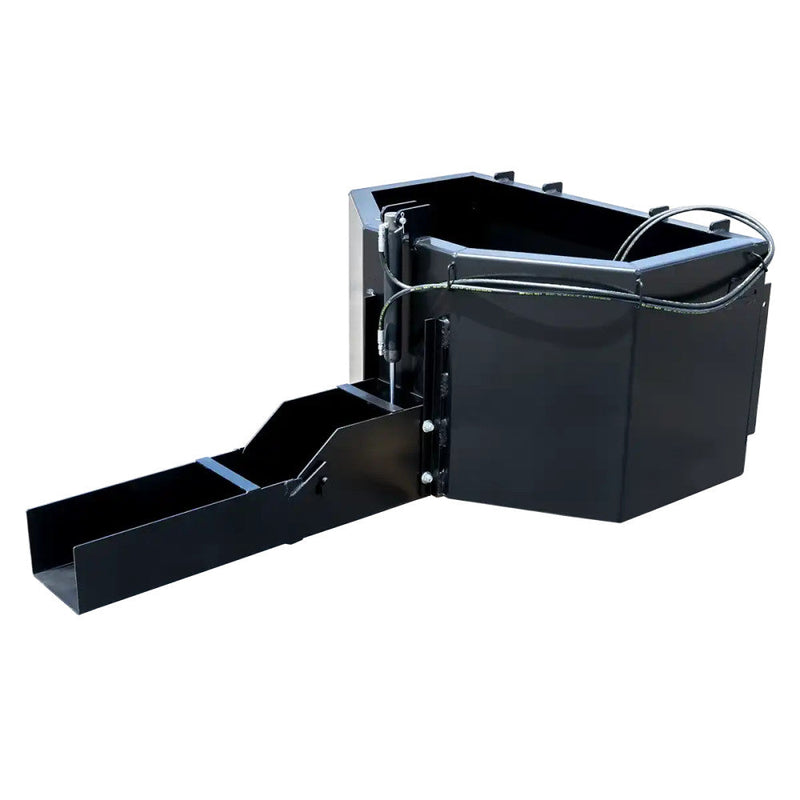 Express Steel Buckets Express Steel Hydraulic Concrete Bucket - ES32050