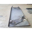 Express Steel Attachment Plates Express Steel John Deere Global Euro Attachment Plate - DHM-9143