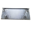 Express Steel Attachment Plates Express Steel John Deere Global Euro Attachment Plate - DHM-9143