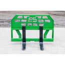 Express Steel Pallet Forks Express Steel John Deere Global Euro Pallet Forks - ES60130