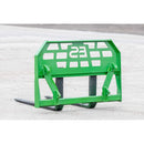 Express Steel Pallet Forks Express Steel John Deere Global Euro Pallet Forks - ES60130