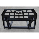 Express Steel Pallet Forks Express Steel John Deere Global Euro Pallet Forks - ES60130