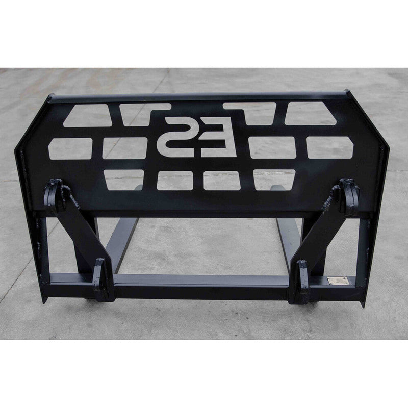 Express Steel Pallet Forks Express Steel John Deere Global Euro Pallet Forks - ES60130