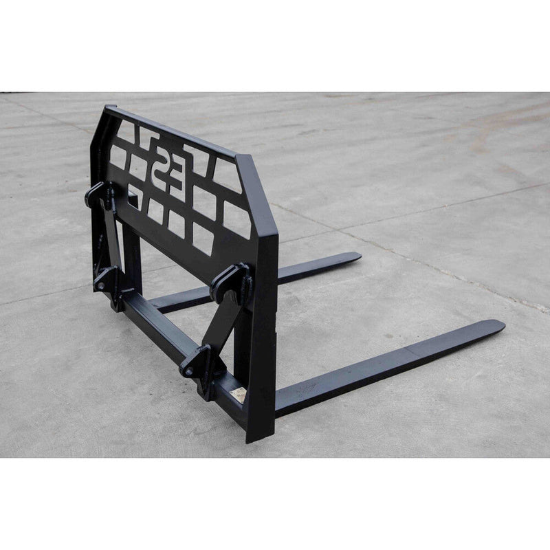 Express Steel Pallet Forks Express Steel John Deere Global Euro Pallet Forks - ES60130