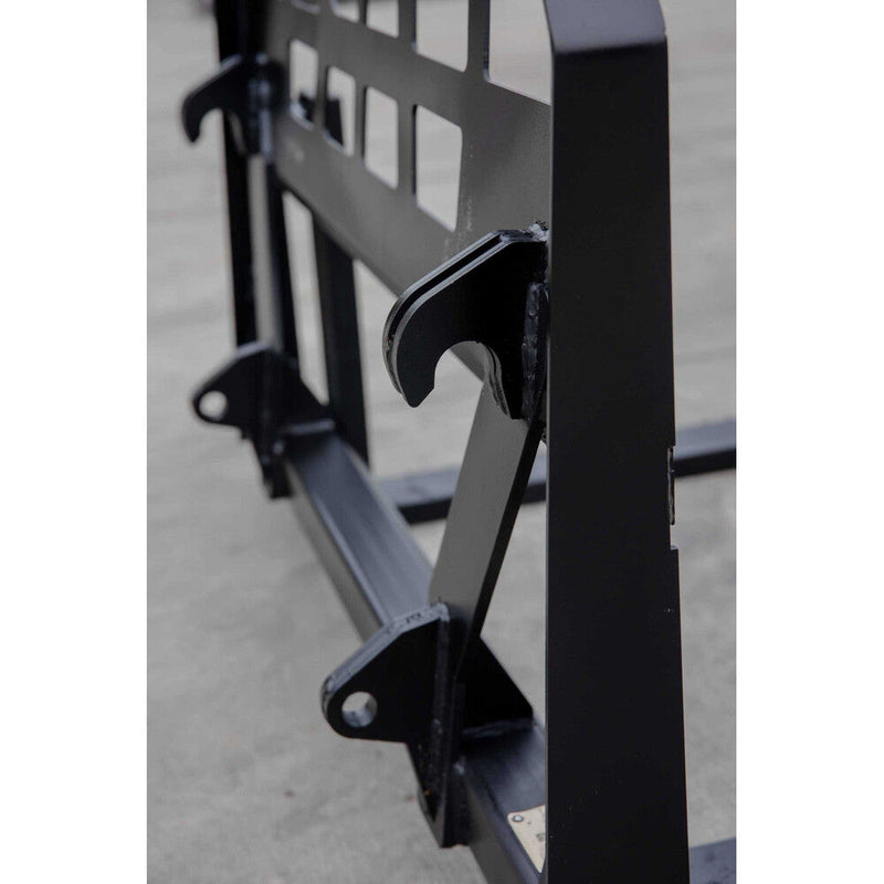 Express Steel Pallet Forks Express Steel John Deere Global Euro Pallet Forks - ES60130