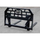 Express Steel Pallet Forks Express Steel John Deere Global Euro Pallet Forks - ES60130