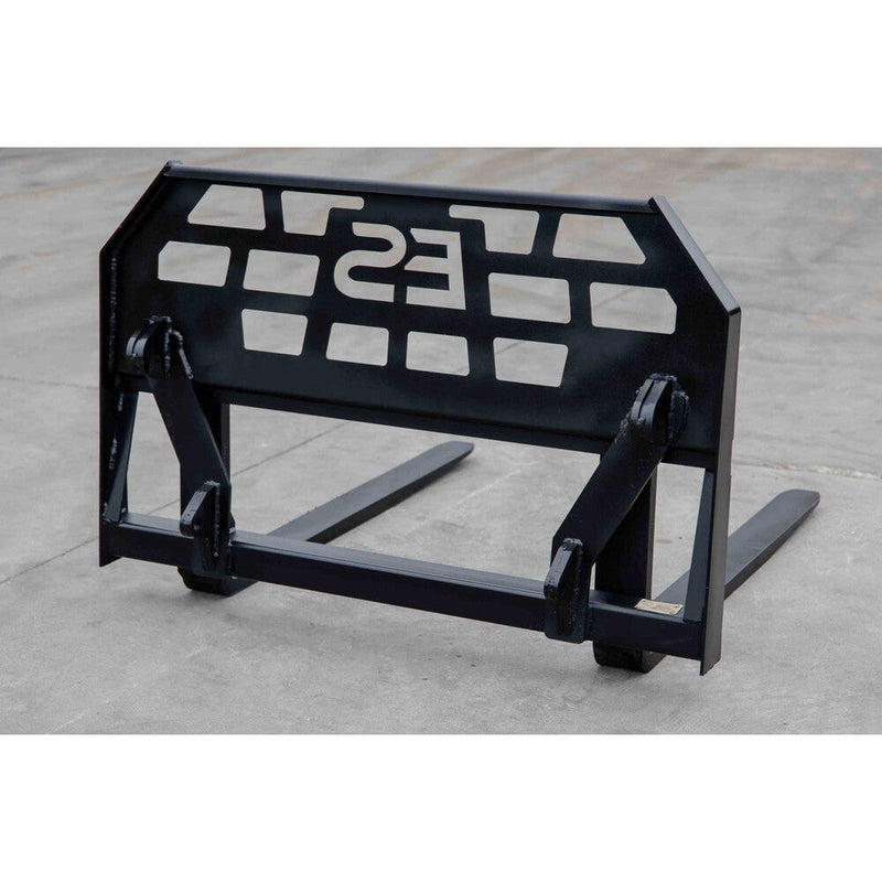 Express Steel Pallet Forks Express Steel John Deere Global Euro Pallet Forks - ES60130