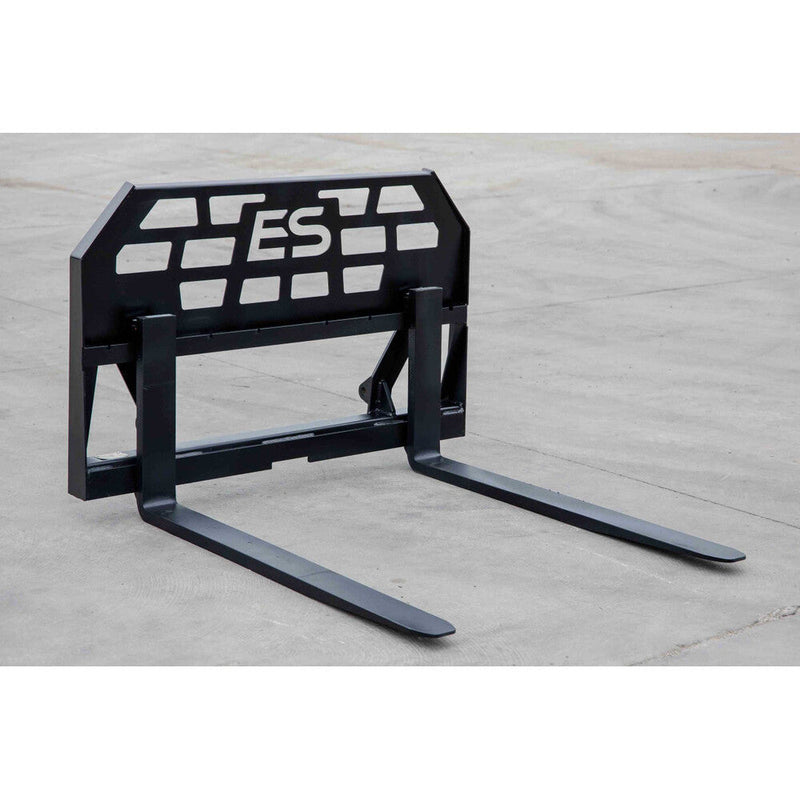 Express Steel Pallet Forks Express Steel John Deere Global Euro Pallet Forks - ES60130