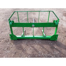 Express Steel Bale Spear Express Steel John Deere Hay Bale Spear