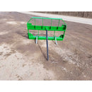 Express Steel Bale Spear Express Steel John Deere Hay Bale Spear