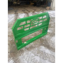 Express Steel Pallet Forks Express Steel John Deere Mast for Forks - Frame Only - ES60210