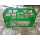 Express Steel Pallet Forks Express Steel John Deere Mast for Forks - Frame Only - ES60210