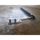 Express Steel Attachment Plates Express Steel John Deere Pin Style Quick Attach Plate - ES21500