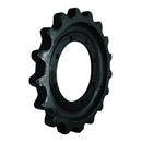 Express Steel John Deere Sprockets Express Steel John Deere Sprocket - T239480 - SP322