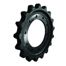 Express Steel John Deere Sprockets Express Steel John Deere Sprocket - T254141 - SP324