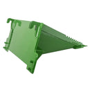 Express Steel Buckets Express Steel John Deere Stump Bucket - ES-STSB-0000-JDMG
