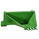 Express Steel Buckets Express Steel John Deere Stump Bucket - ES-STSB-0000-JDMG