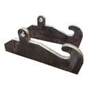 Express Steel Accessories Express Steel JRB 416 female adapter blanks - 80