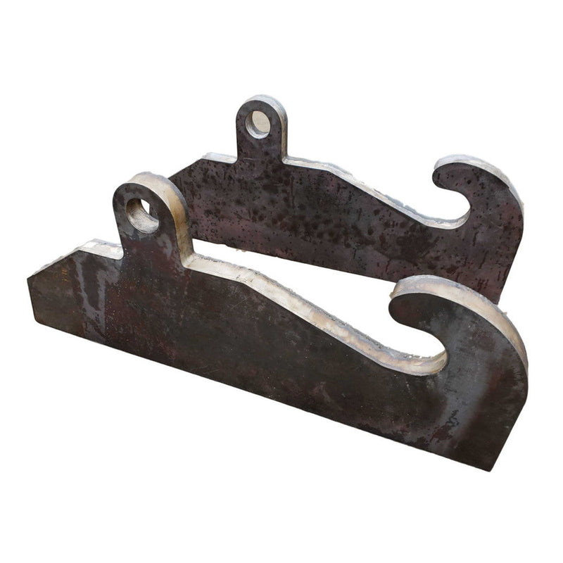 Express Steel Accessories Express Steel JRB 416 female adapter blanks - 80