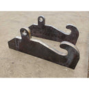 Express Steel Accessories Express Steel JRB 416 female adapter blanks - 80