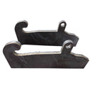 Express Steel Accessories Express Steel JRB 417 and 418 female adapter blanks - 83