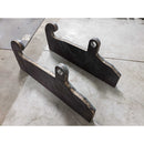 Express Steel Accessories Express Steel JRB 417 and 418 female adapter blanks - 83