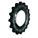 Express Steel Sprocket Express Steel Kubota Sprocket - V0611-21112 - SP489