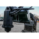 Express Steel Augers Express Steel Mini Bobcat Auger Head - ES42510