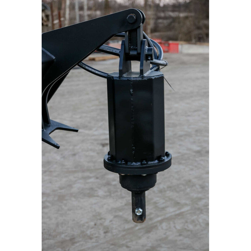 Express Steel Augers Express Steel Mini Bobcat Auger Head - ES42510