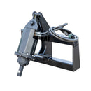 Express Steel Augers Express Steel Mini Bobcat Auger Head - ES42510