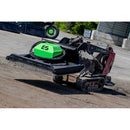 Express Steel Brush Cutter Express Steel Mini Bobcat Brush Cutter - 277