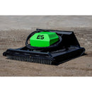 Express Steel Brush Cutter Express Steel Mini Bobcat Brush Cutter - 277