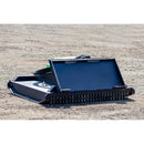 Express Steel Brush Cutter Express Steel Mini Bobcat Brush Cutter - 277