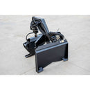 Express Steel Grapples Express Steel Mini Bobcat Log Grapple - Hydraulic Rotation - ES22650