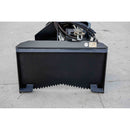 Express Steel Grapples Express Steel Mini Bobcat Log Grapple - Hydraulic Rotation - ES22650