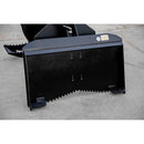 Express Steel Grapples Express Steel Mini Bobcat Log Grapple - Manual Rotation - ES22620