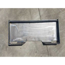 Express Steel Mount Plates Express Steel Mini Bobcat Mount Plate - 155