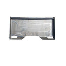 Express Steel Mount Plates Express Steel Mini Bobcat Mount Plate - 155