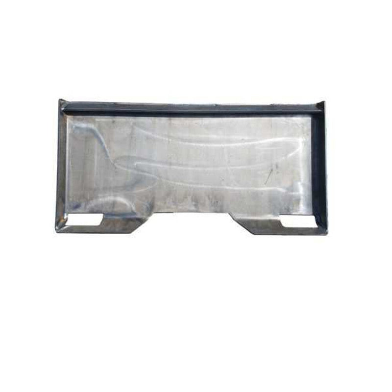 Express Steel Mount Plates Express Steel Mini Bobcat Mount Plate - 155