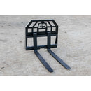 Express Steel Pallet Forks Express Steel Mini Bobcat Pallet Forks - ES60610