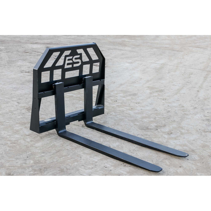 Express Steel Pallet Forks Express Steel Mini Bobcat Pallet Forks - ES60610
