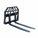 Express Steel Pallet Forks Express Steel Mini Bobcat Pallet Forks - ES60610