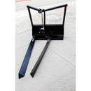 Express Steel Nursery Forks Express Steel Nursery Forks - ES60400