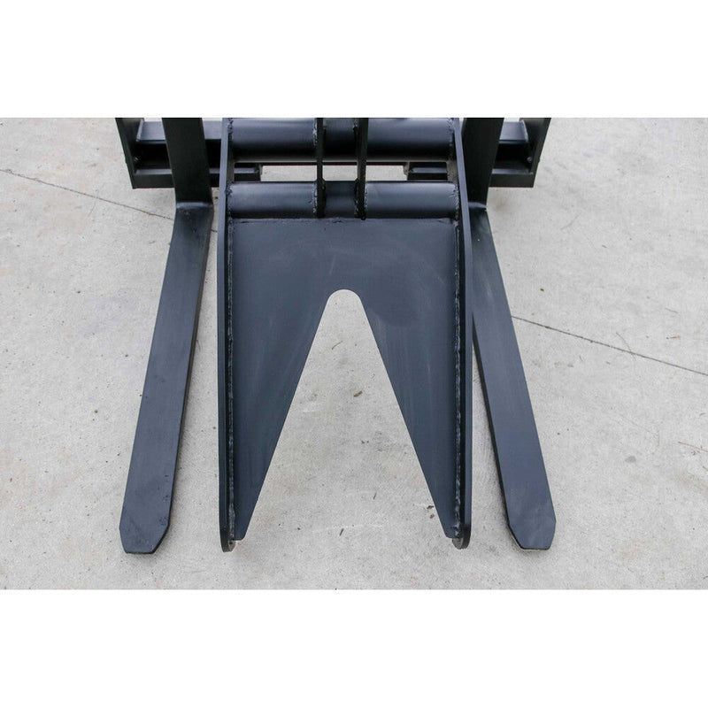 Express Steel Pallet Forks Express Steel Pallet Fork Grapple - ES62060