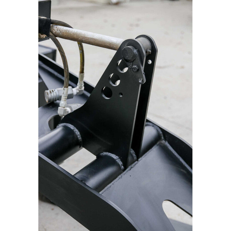 Express Steel Pallet Forks Express Steel Pallet Fork Grapple - ES62060