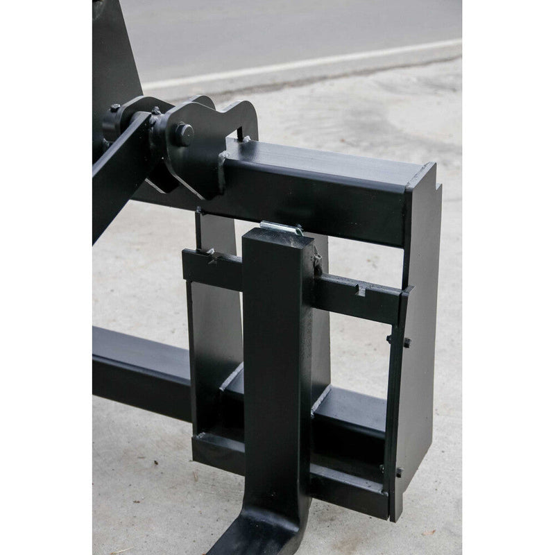 Express Steel Pallet Forks Express Steel Pallet Fork Grapple - ES62060