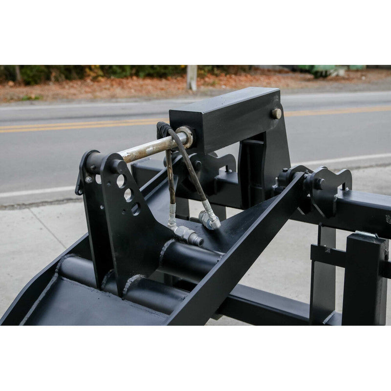 Express Steel Pallet Forks Express Steel Pallet Fork Grapple - ES62060