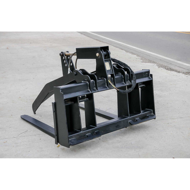 Express Steel Pallet Forks Express Steel Pallet Fork Grapple - ES62060